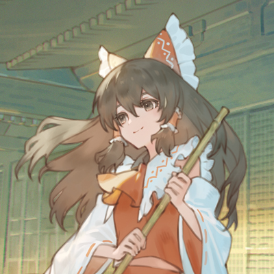 동방Project 환상 내러토그래프